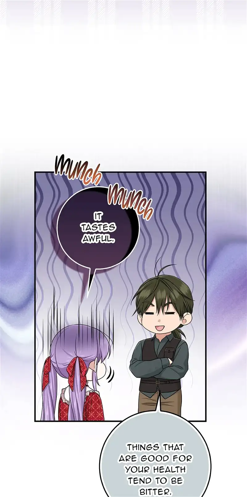 I Acted as the Adopted Daughter Too Well Chapter 50 - Page 17