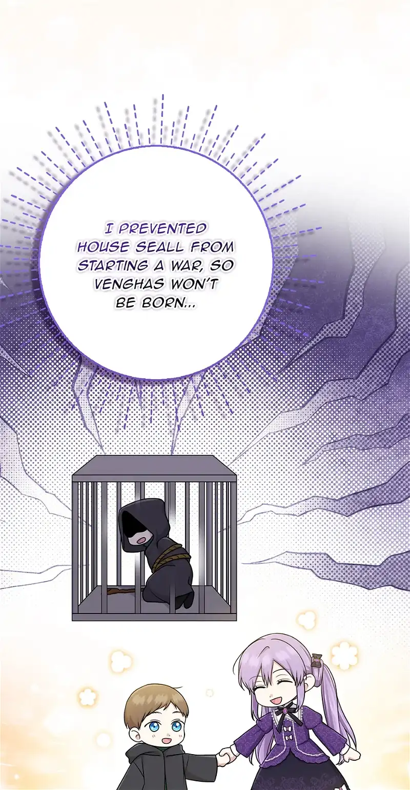 I Acted as the Adopted Daughter Too Well Chapter 50 - Page 2
