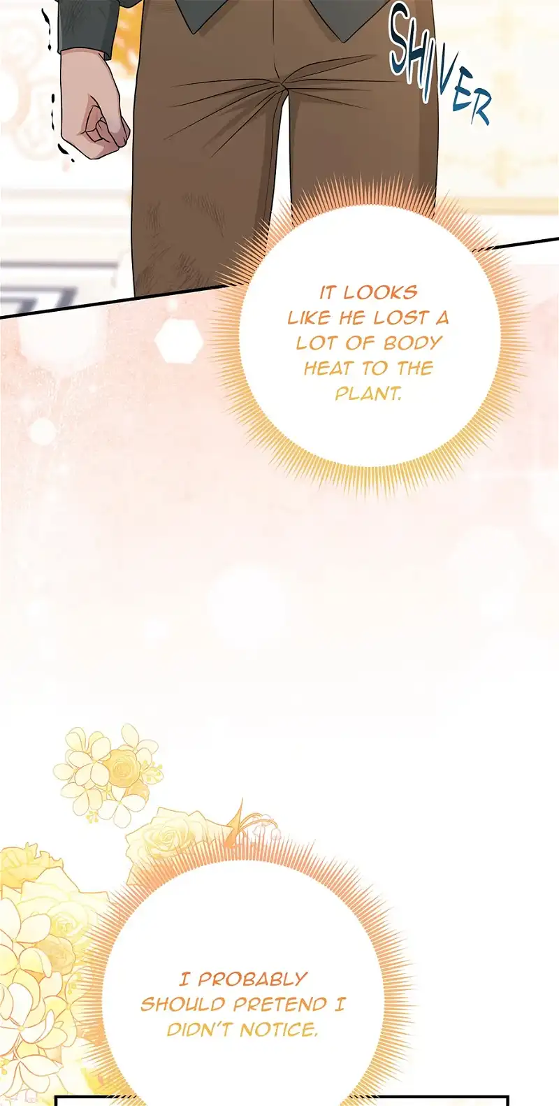 I Acted as the Adopted Daughter Too Well Chapter 50 - Page 23