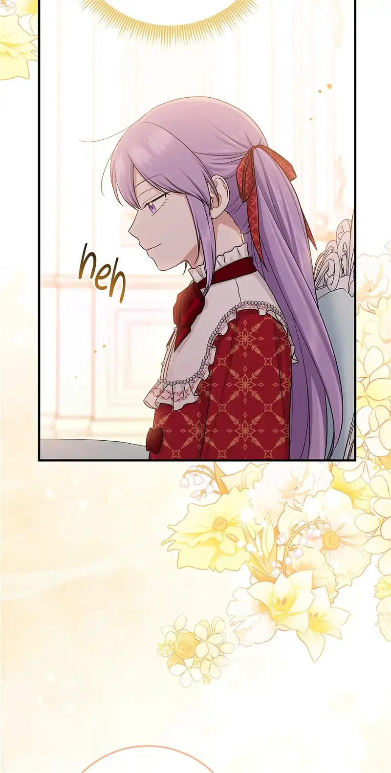 I Acted as the Adopted Daughter Too Well Chapter 50 - Page 24