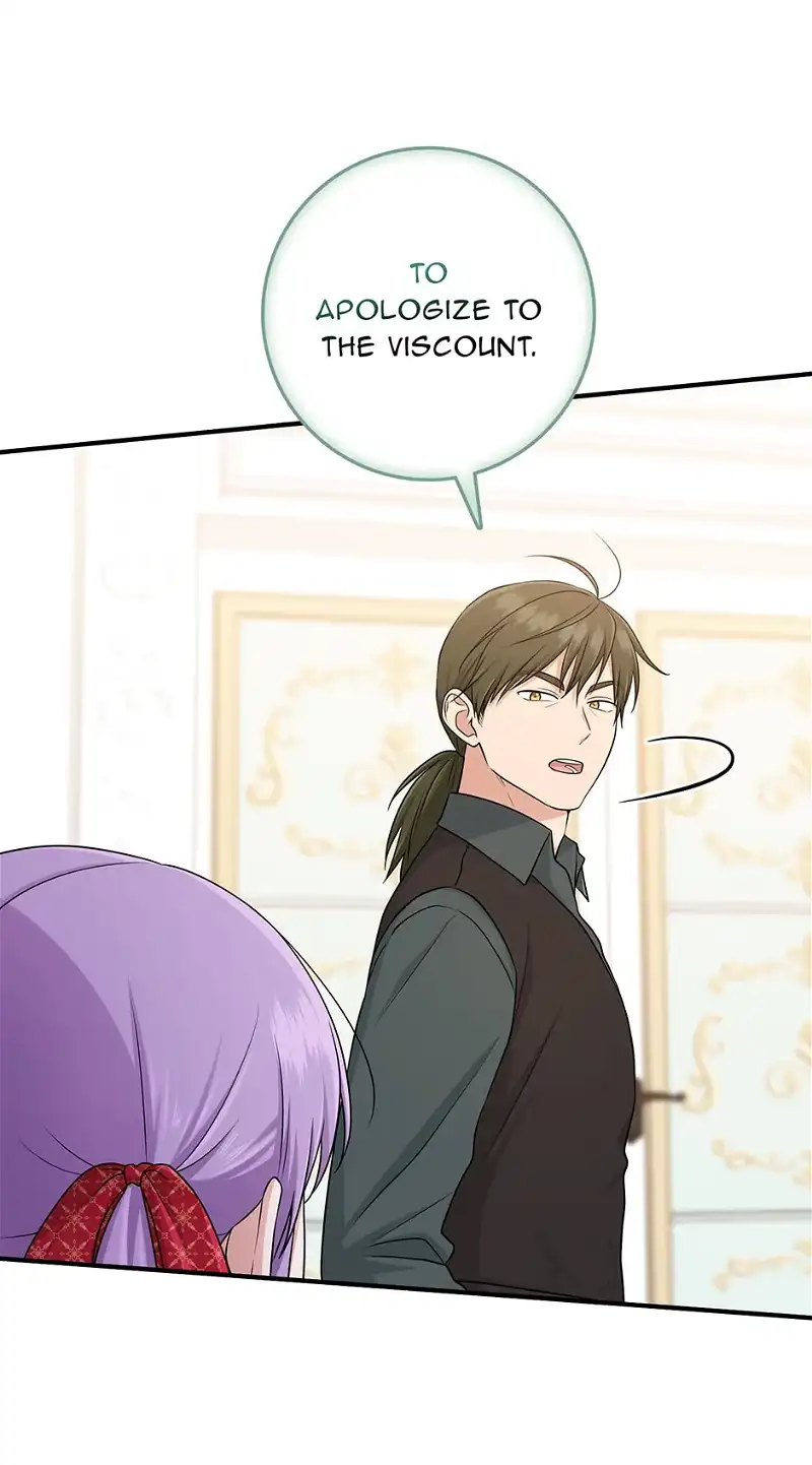 I Acted as the Adopted Daughter Too Well Chapter 50 - Page 27