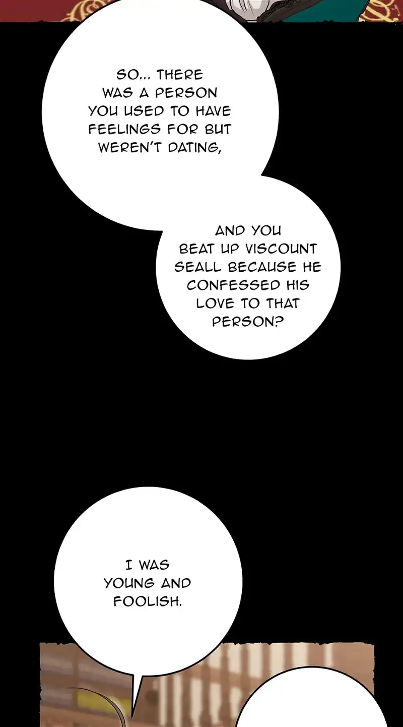 I Acted as the Adopted Daughter Too Well Chapter 50 - Page 31
