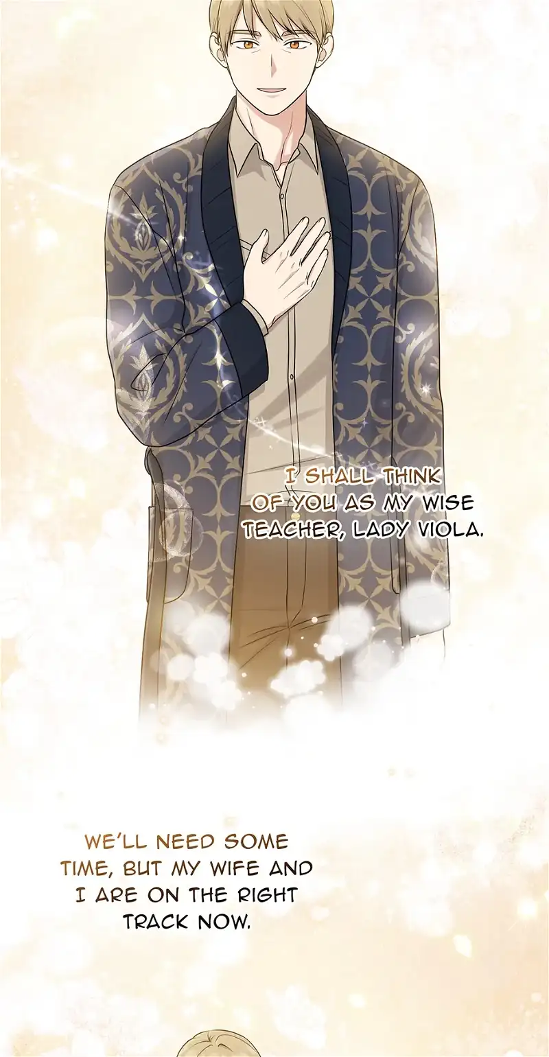 I Acted as the Adopted Daughter Too Well Chapter 50 - Page 4