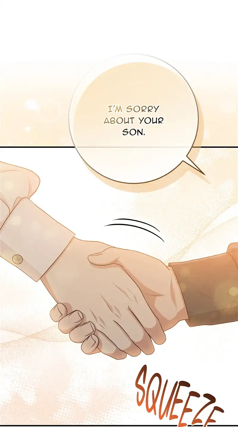 I Acted as the Adopted Daughter Too Well Chapter 50 - Page 45