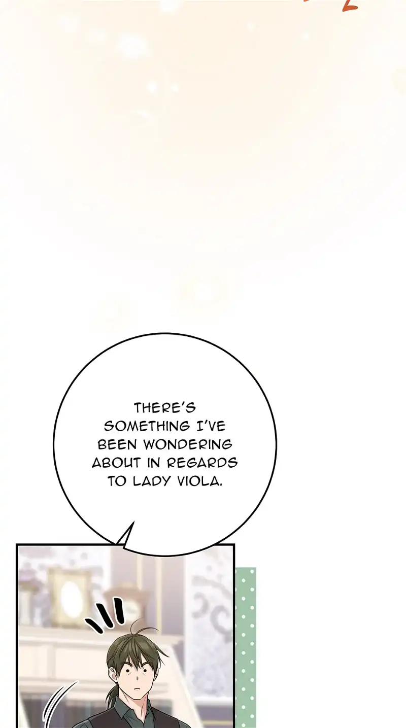 I Acted as the Adopted Daughter Too Well Chapter 50 - Page 46