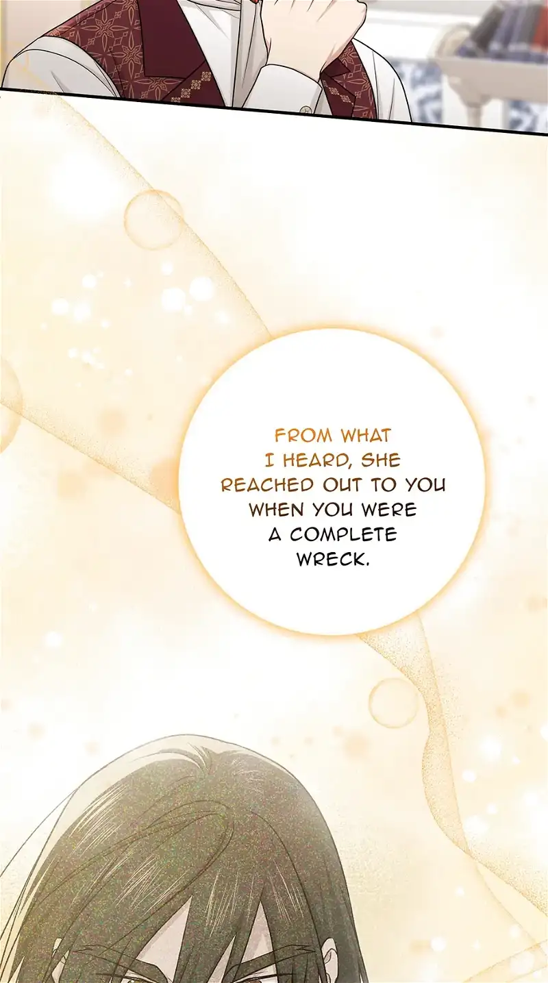 I Acted as the Adopted Daughter Too Well Chapter 50 - Page 48