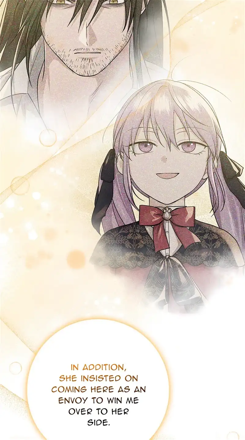 I Acted as the Adopted Daughter Too Well Chapter 50 - Page 49