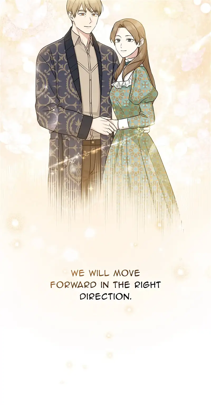 I Acted as the Adopted Daughter Too Well Chapter 50 - Page 5
