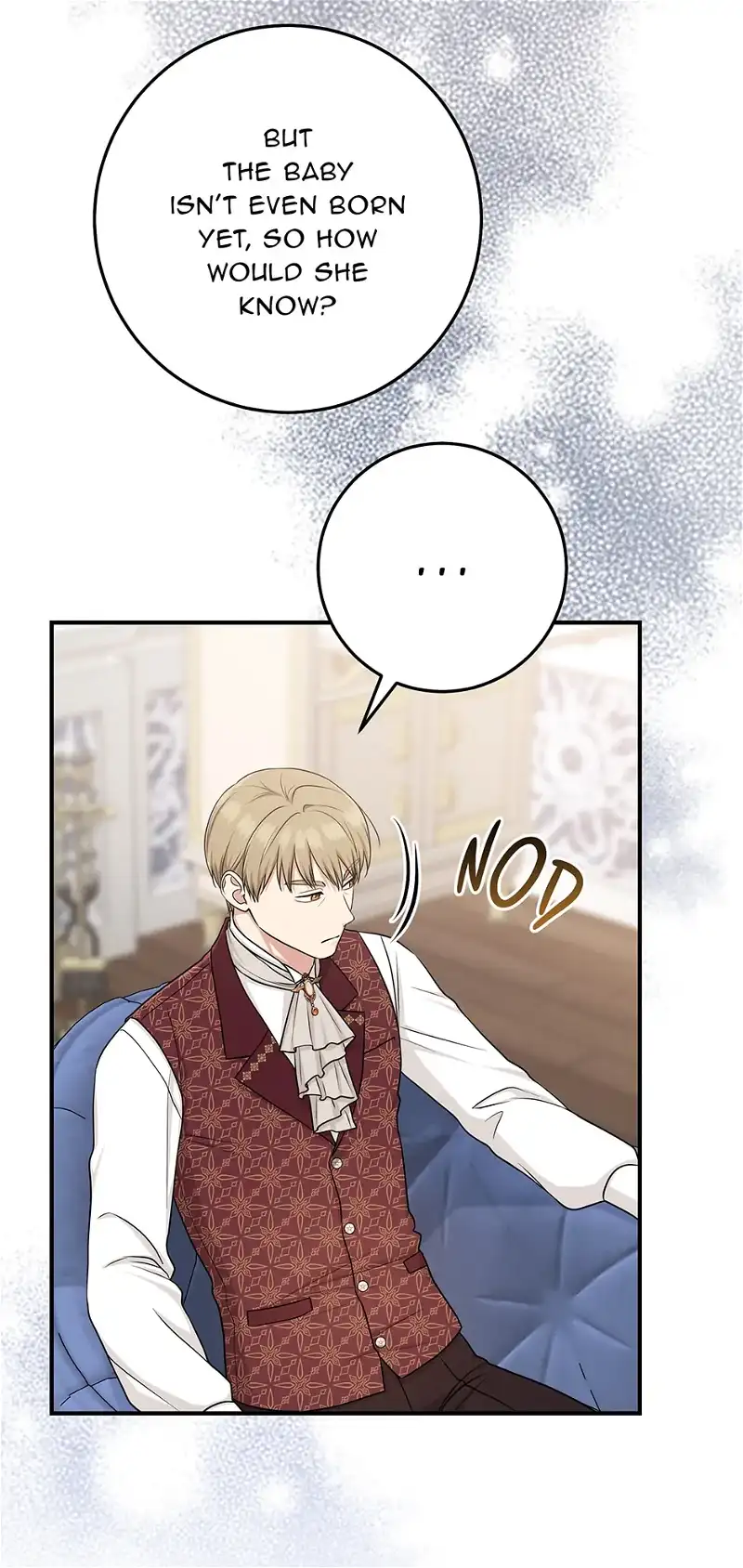 I Acted as the Adopted Daughter Too Well Chapter 50 - Page 52