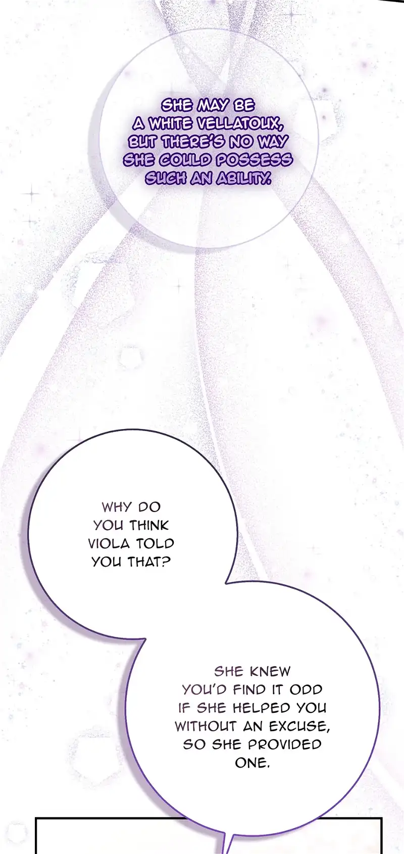 I Acted as the Adopted Daughter Too Well Chapter 50 - Page 54