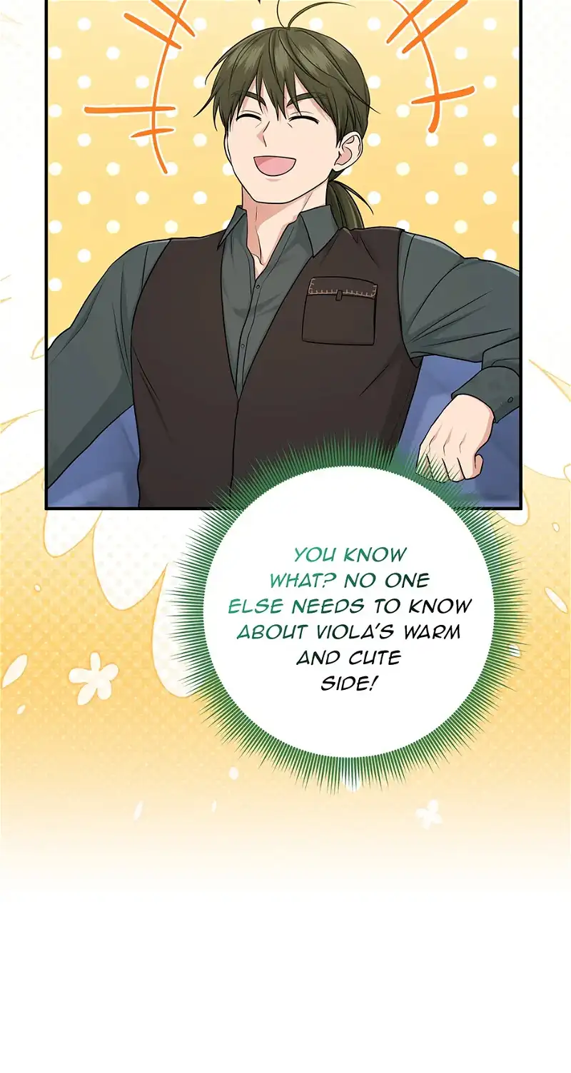 I Acted as the Adopted Daughter Too Well Chapter 50 - Page 59