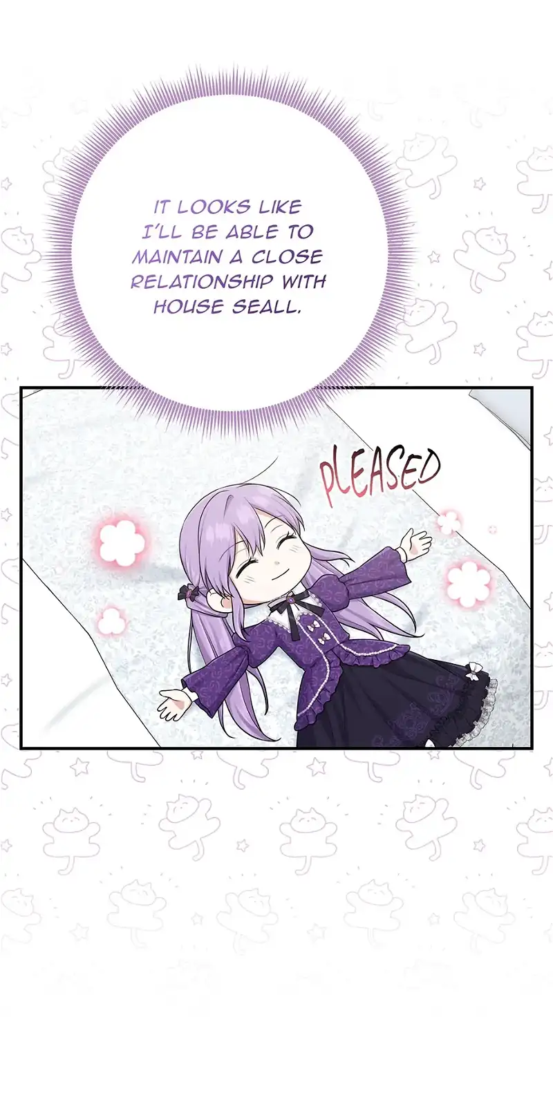 I Acted as the Adopted Daughter Too Well Chapter 50 - Page 6