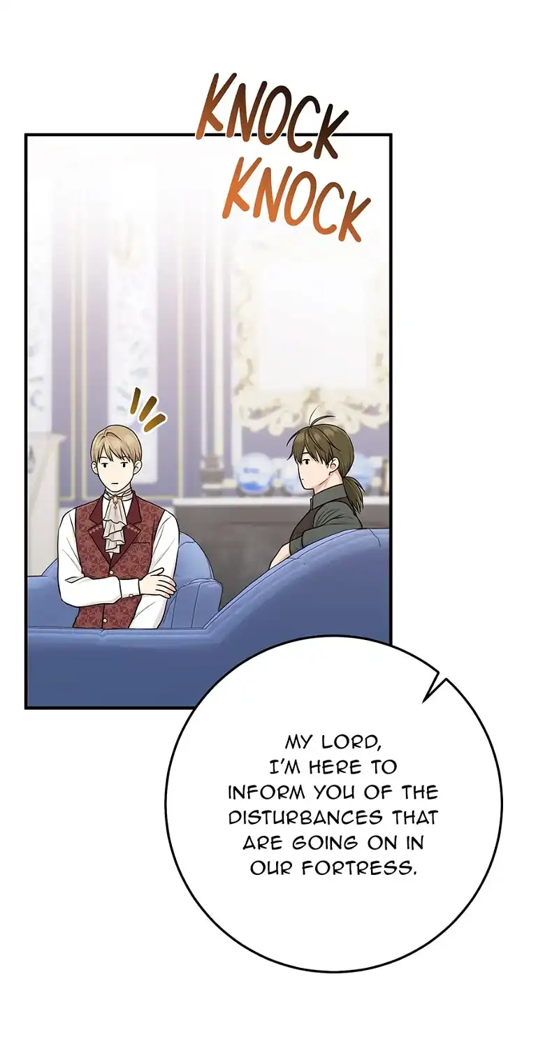 I Acted as the Adopted Daughter Too Well Chapter 50 - Page 60
