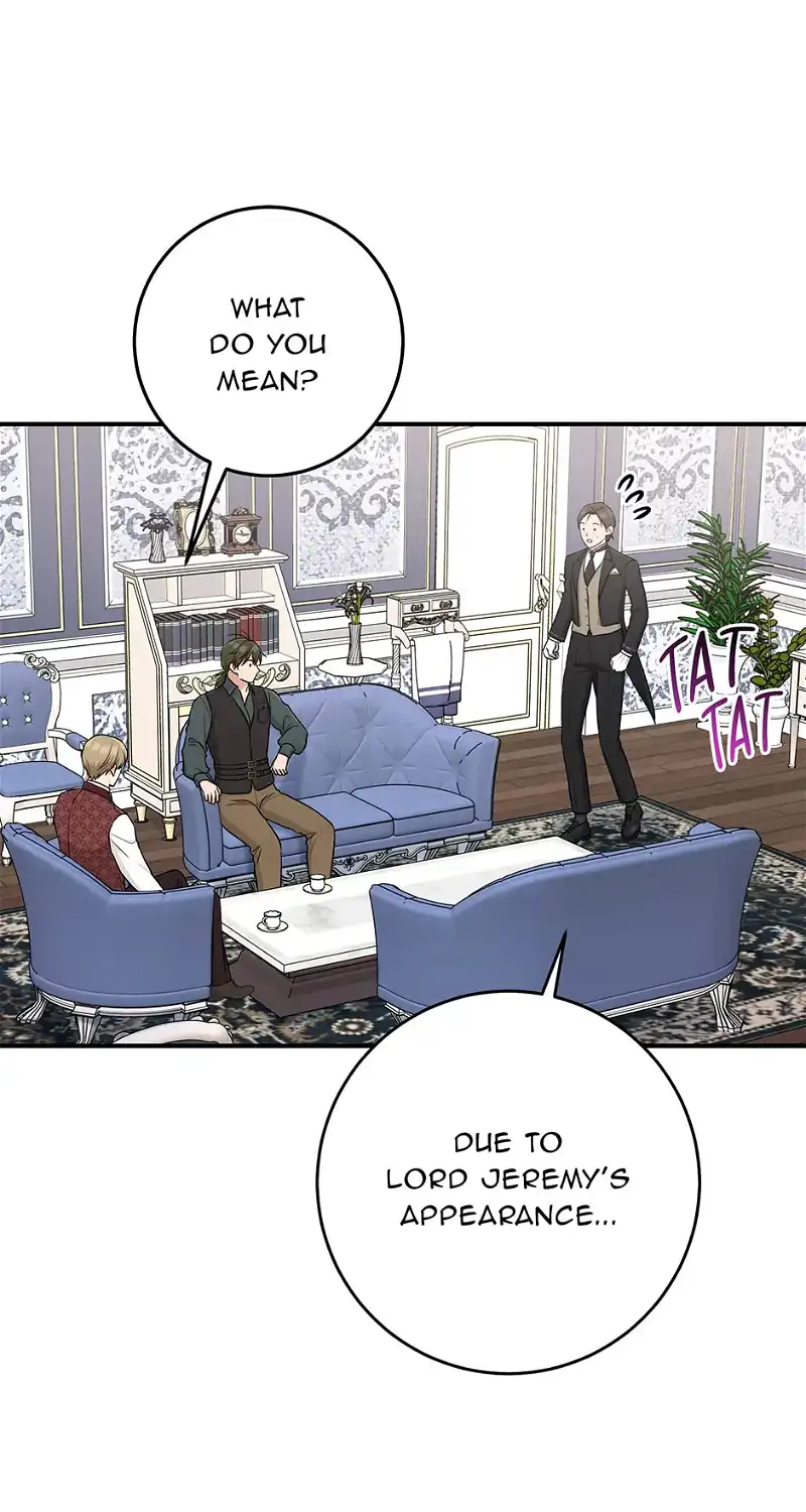 I Acted as the Adopted Daughter Too Well Chapter 50 - Page 61