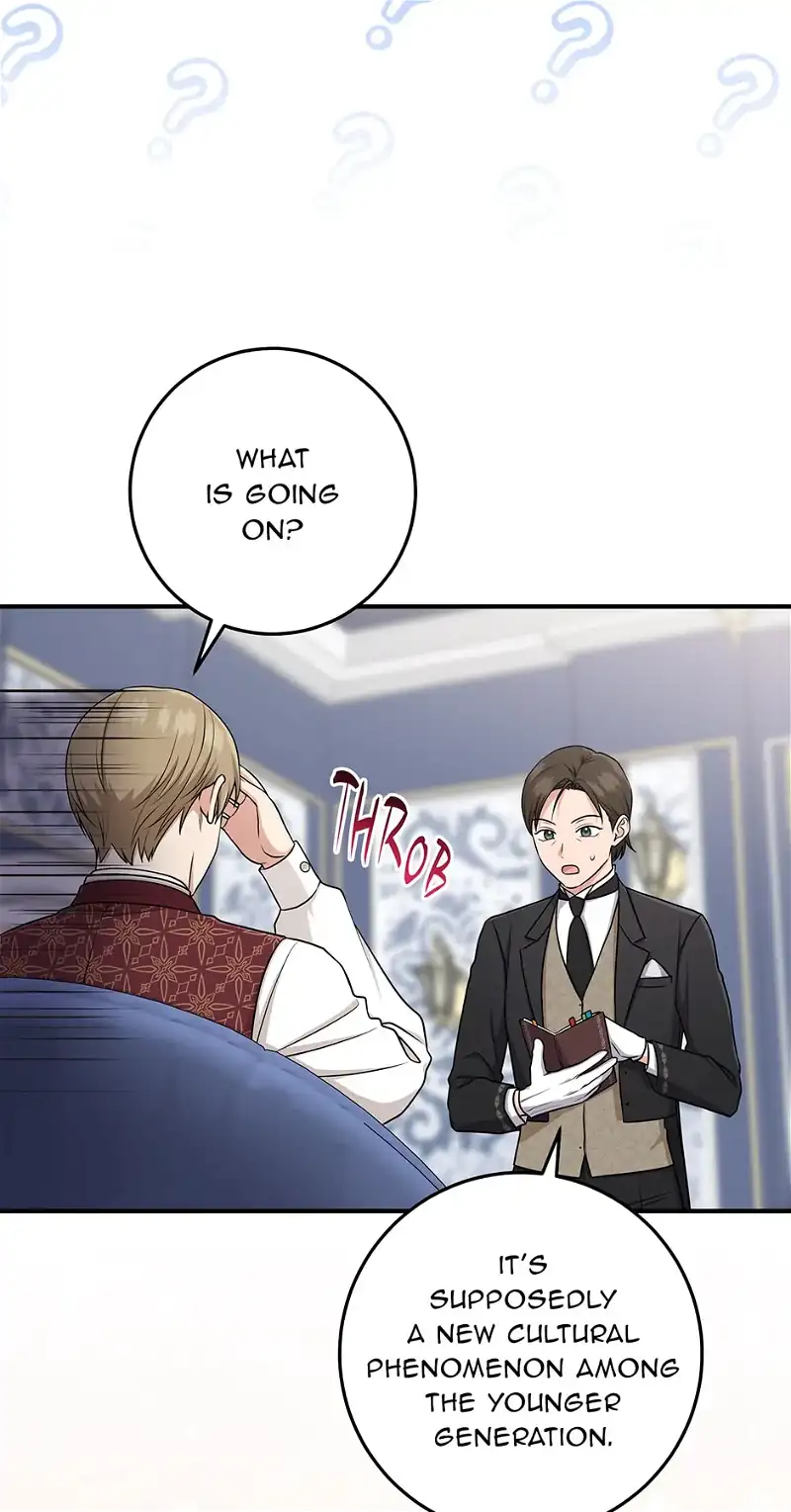 I Acted as the Adopted Daughter Too Well Chapter 50 - Page 63