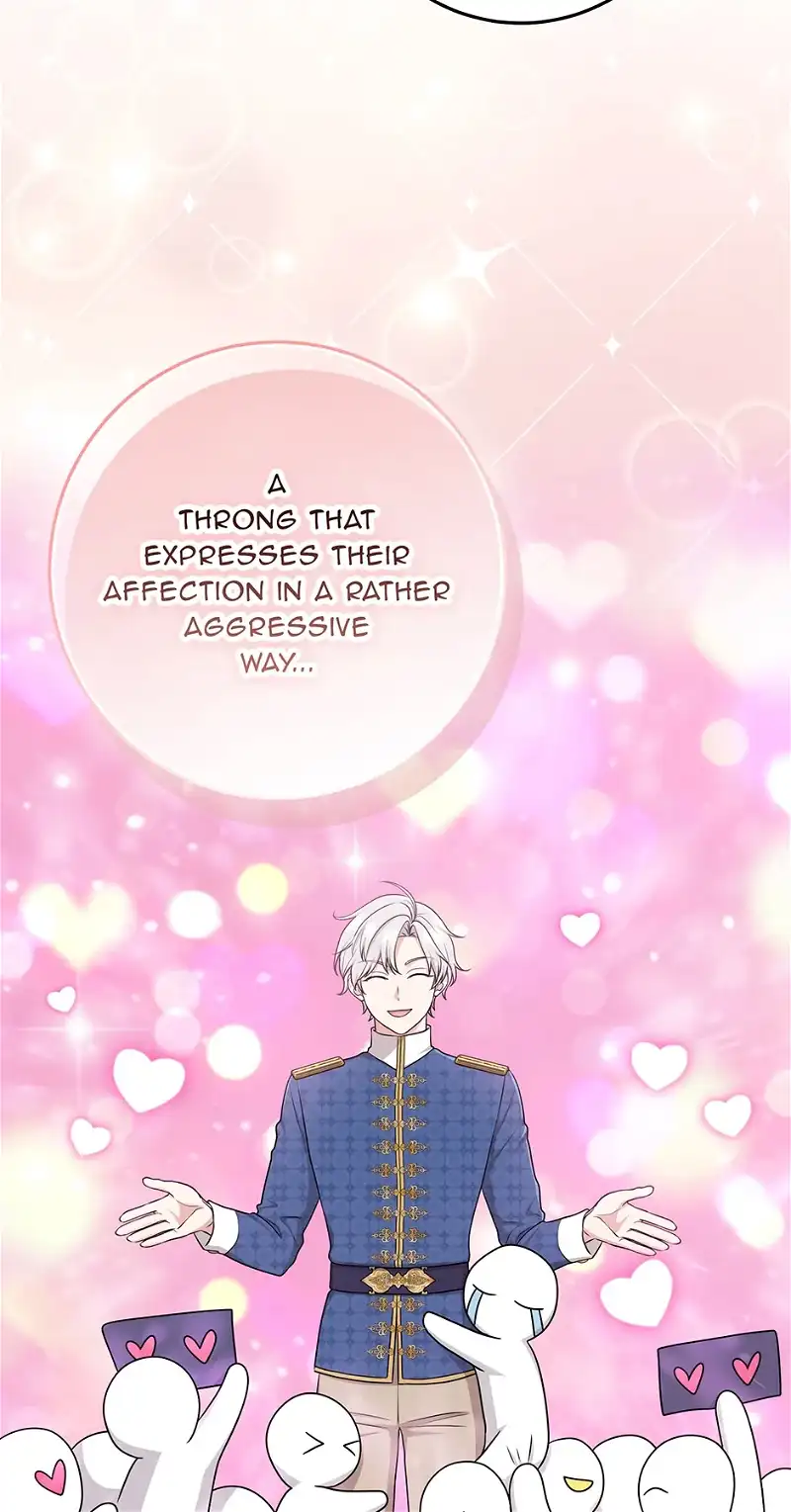 I Acted as the Adopted Daughter Too Well Chapter 50 - Page 64