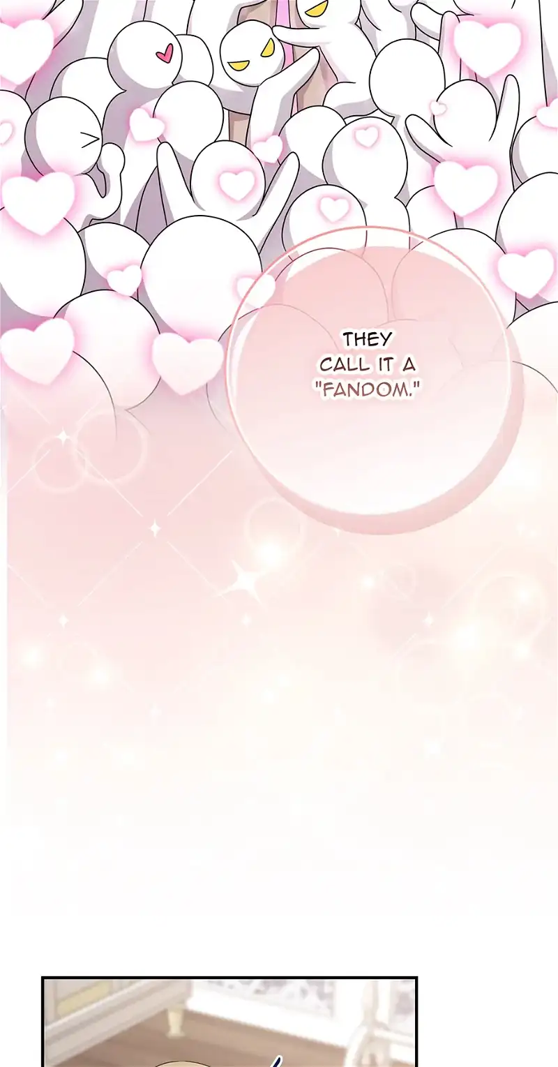 I Acted as the Adopted Daughter Too Well Chapter 50 - Page 65