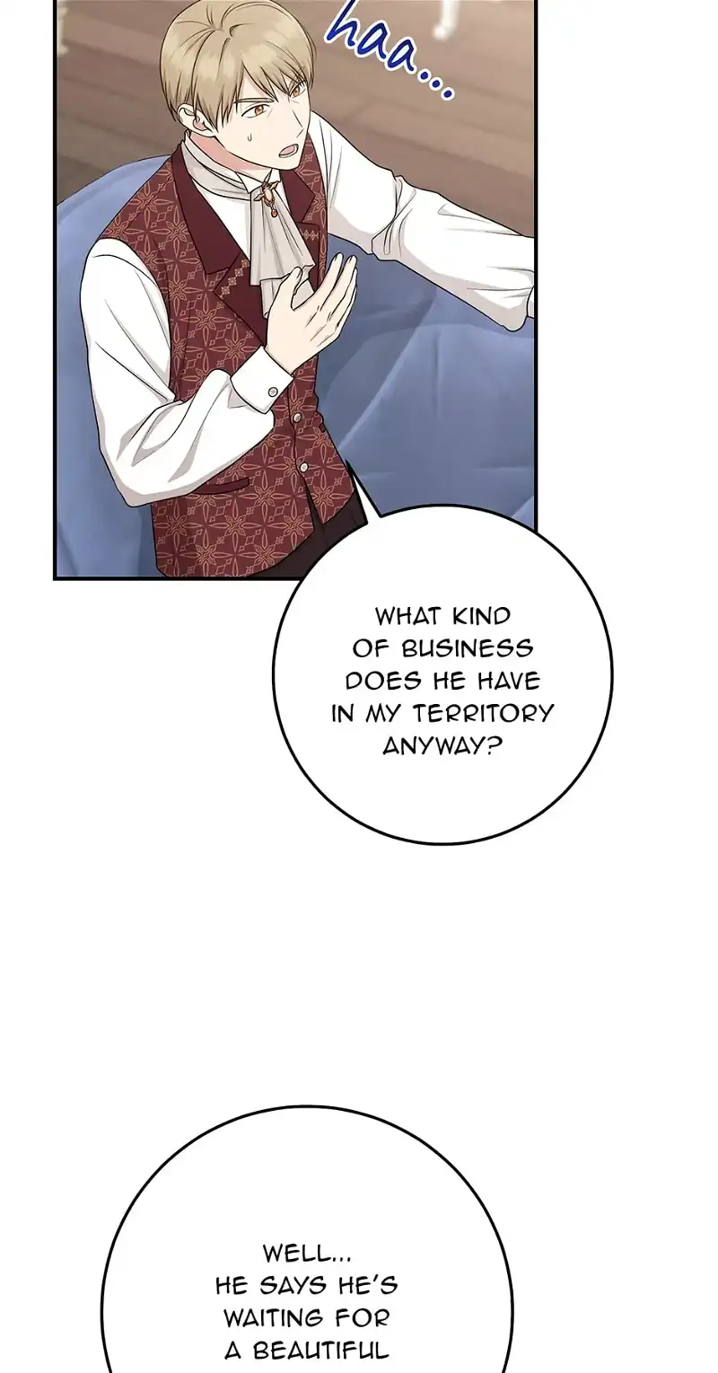 I Acted as the Adopted Daughter Too Well Chapter 50 - Page 66
