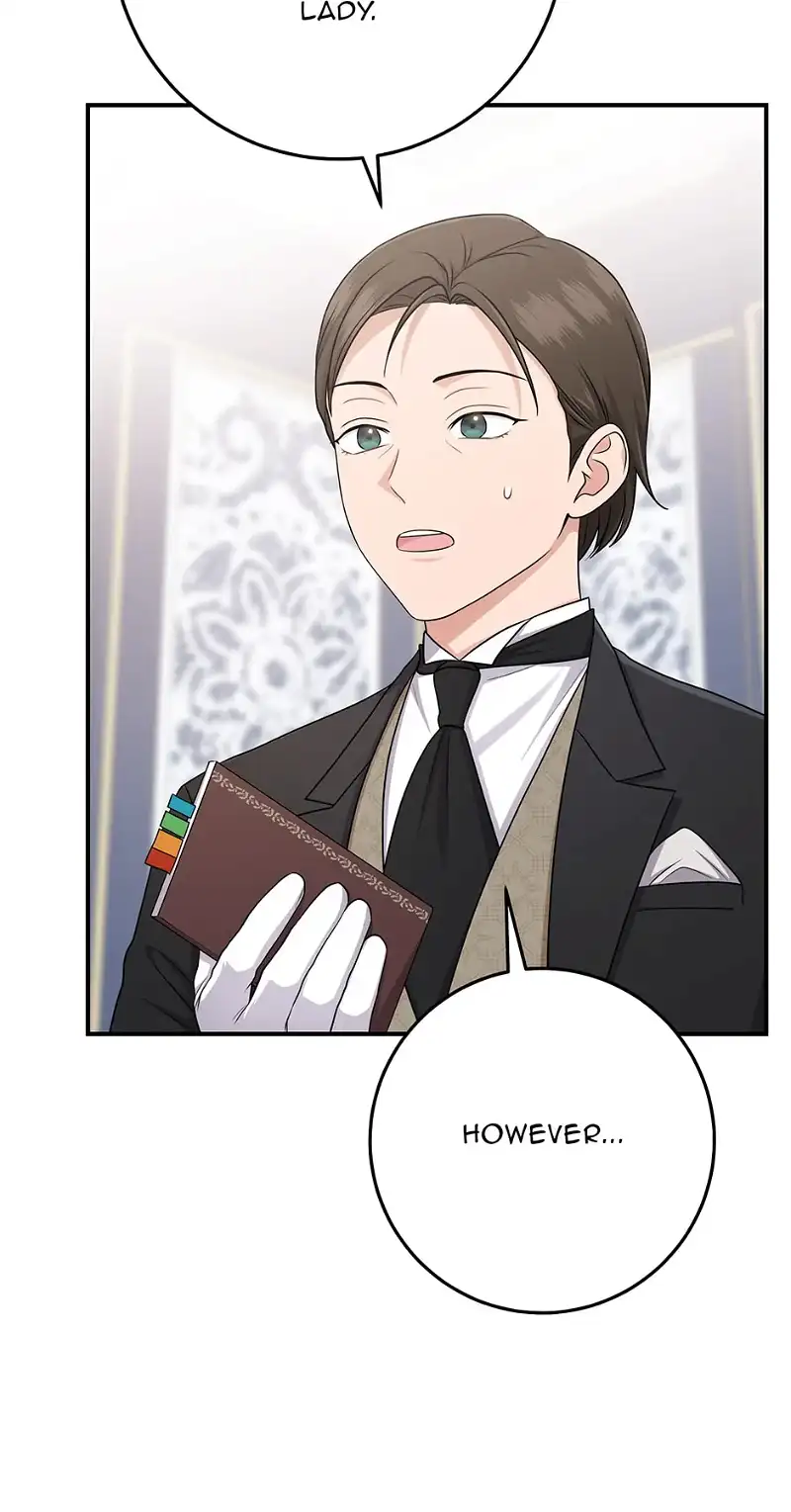 I Acted as the Adopted Daughter Too Well Chapter 50 - Page 67