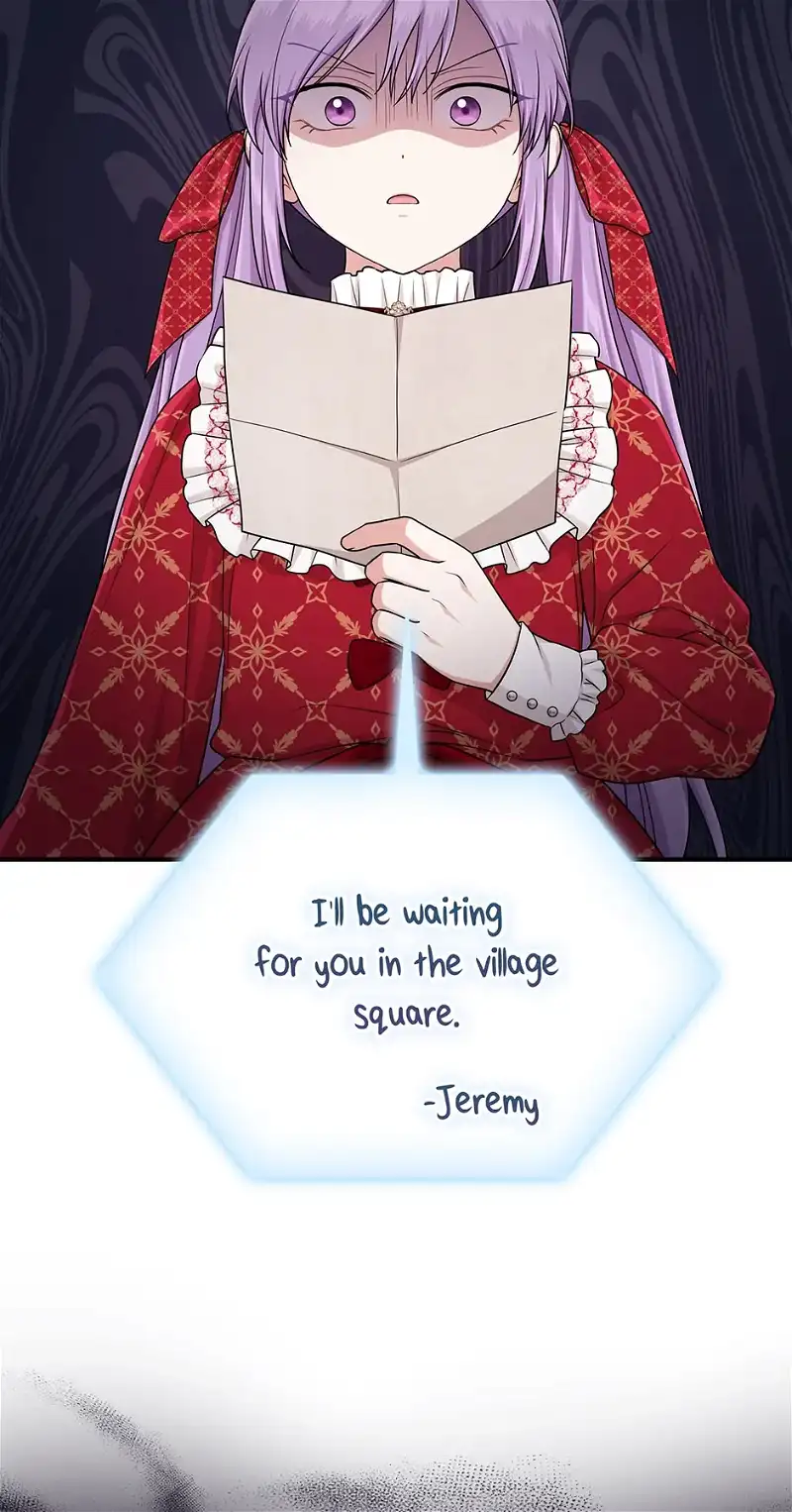 I Acted as the Adopted Daughter Too Well Chapter 50 - Page 69