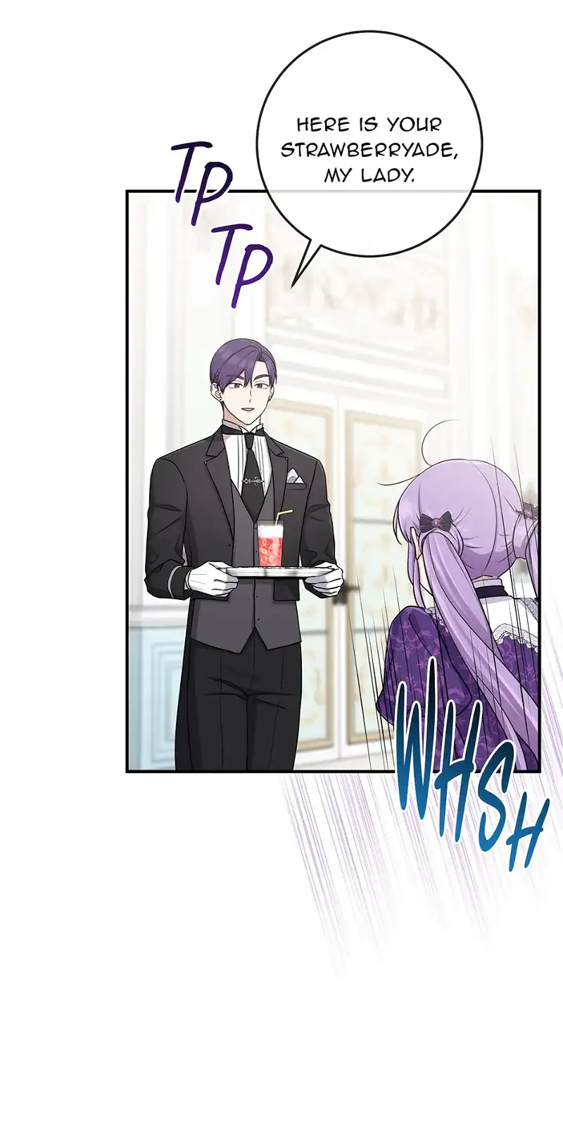 I Acted as the Adopted Daughter Too Well Chapter 50 - Page 7