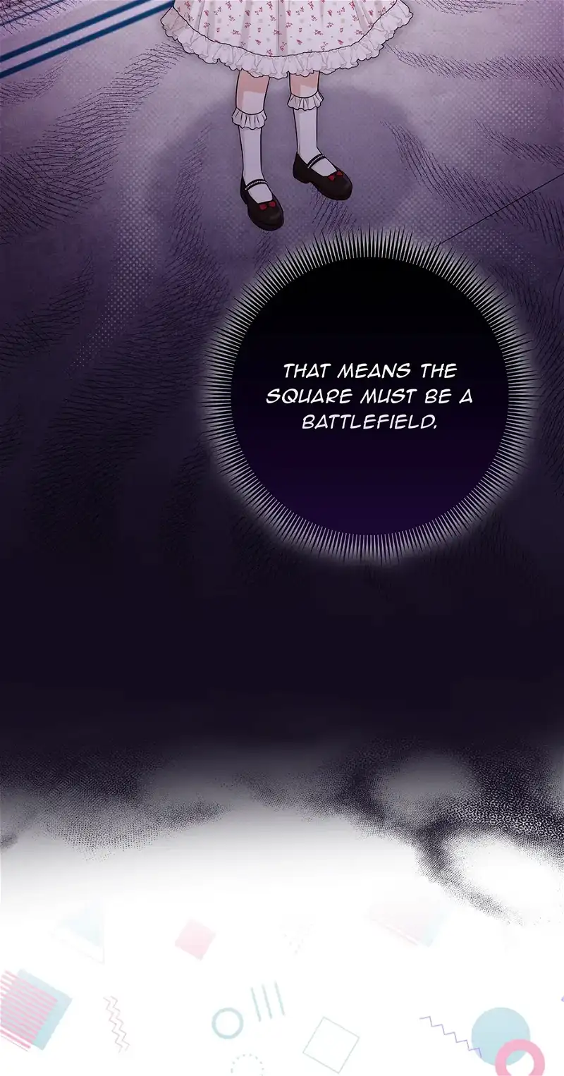 I Acted as the Adopted Daughter Too Well Chapter 50 - Page 71