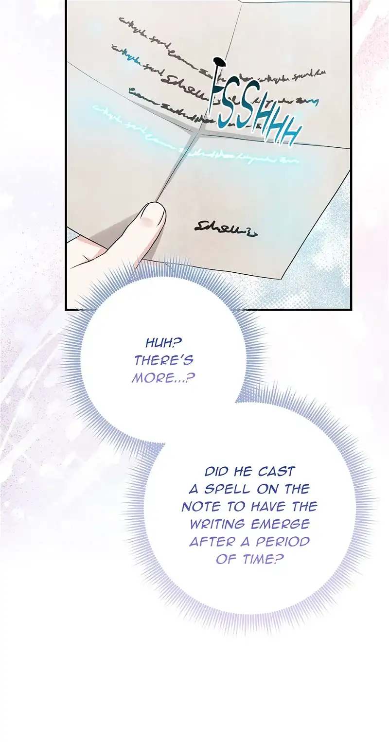 I Acted as the Adopted Daughter Too Well Chapter 50 - Page 73