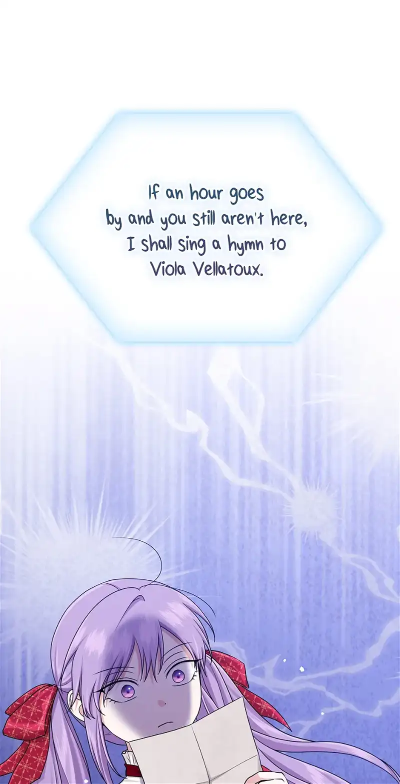 I Acted as the Adopted Daughter Too Well Chapter 50 - Page 74