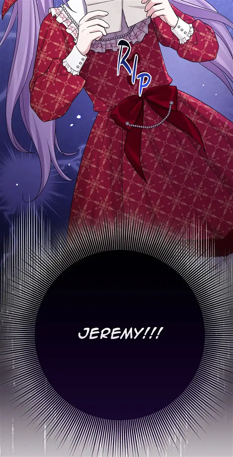I Acted as the Adopted Daughter Too Well Chapter 50 - Page 75