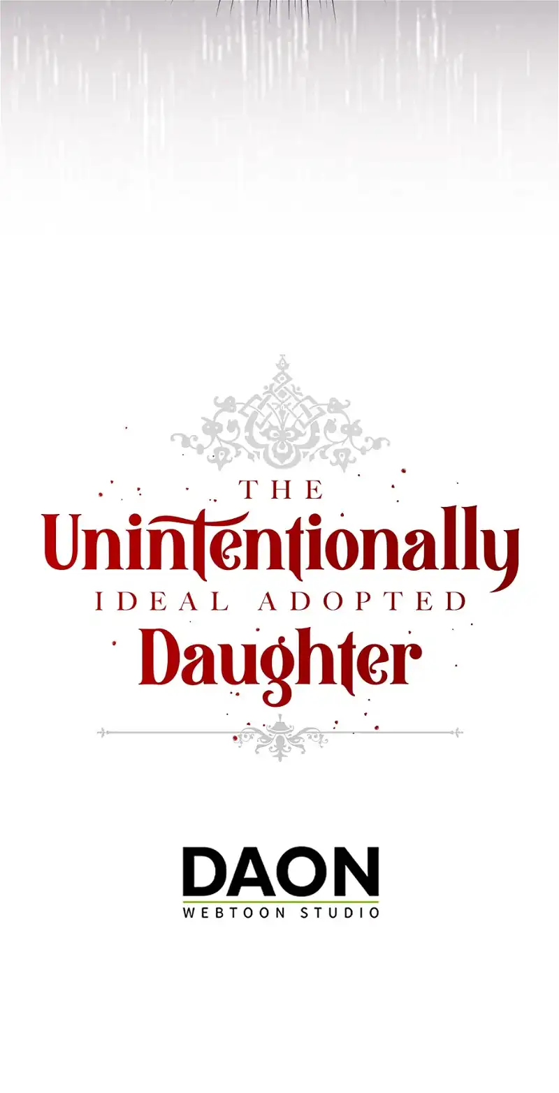 I Acted as the Adopted Daughter Too Well Chapter 50 - Page 76