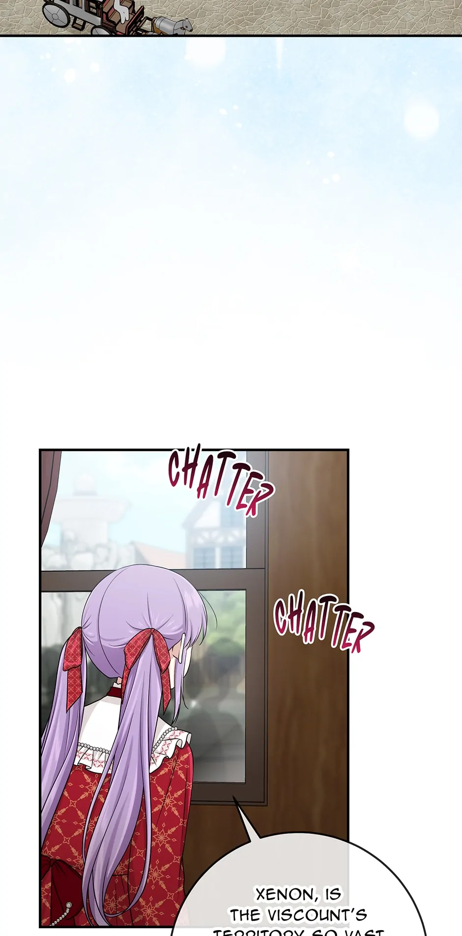 I Acted as the Adopted Daughter Too Well Chapter 51 - Page 10