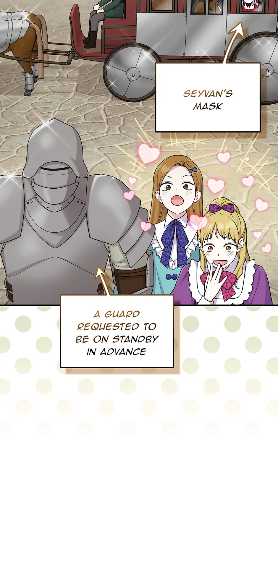 I Acted as the Adopted Daughter Too Well Chapter 51 - Page 14