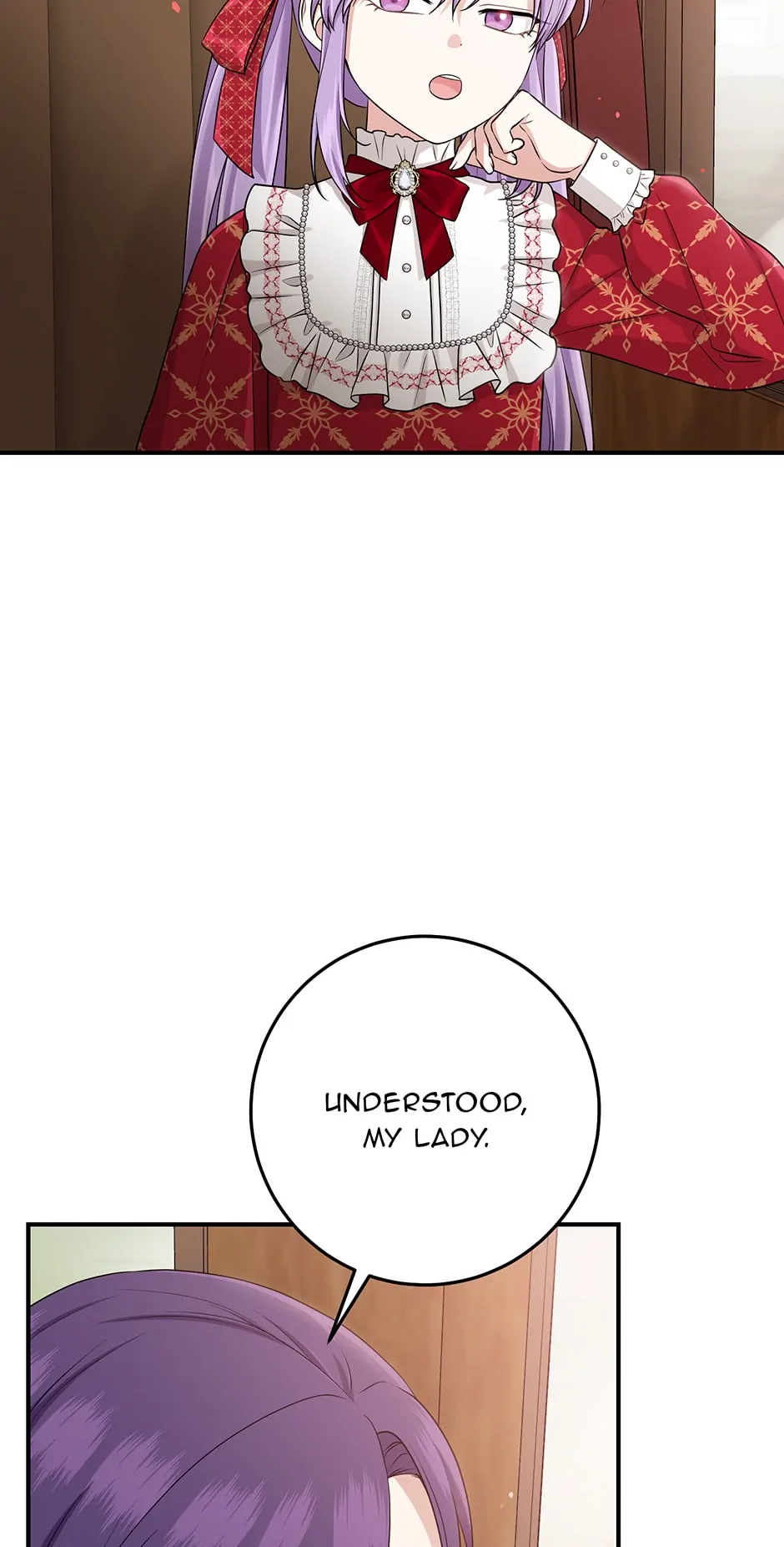 I Acted as the Adopted Daughter Too Well Chapter 51 - Page 17