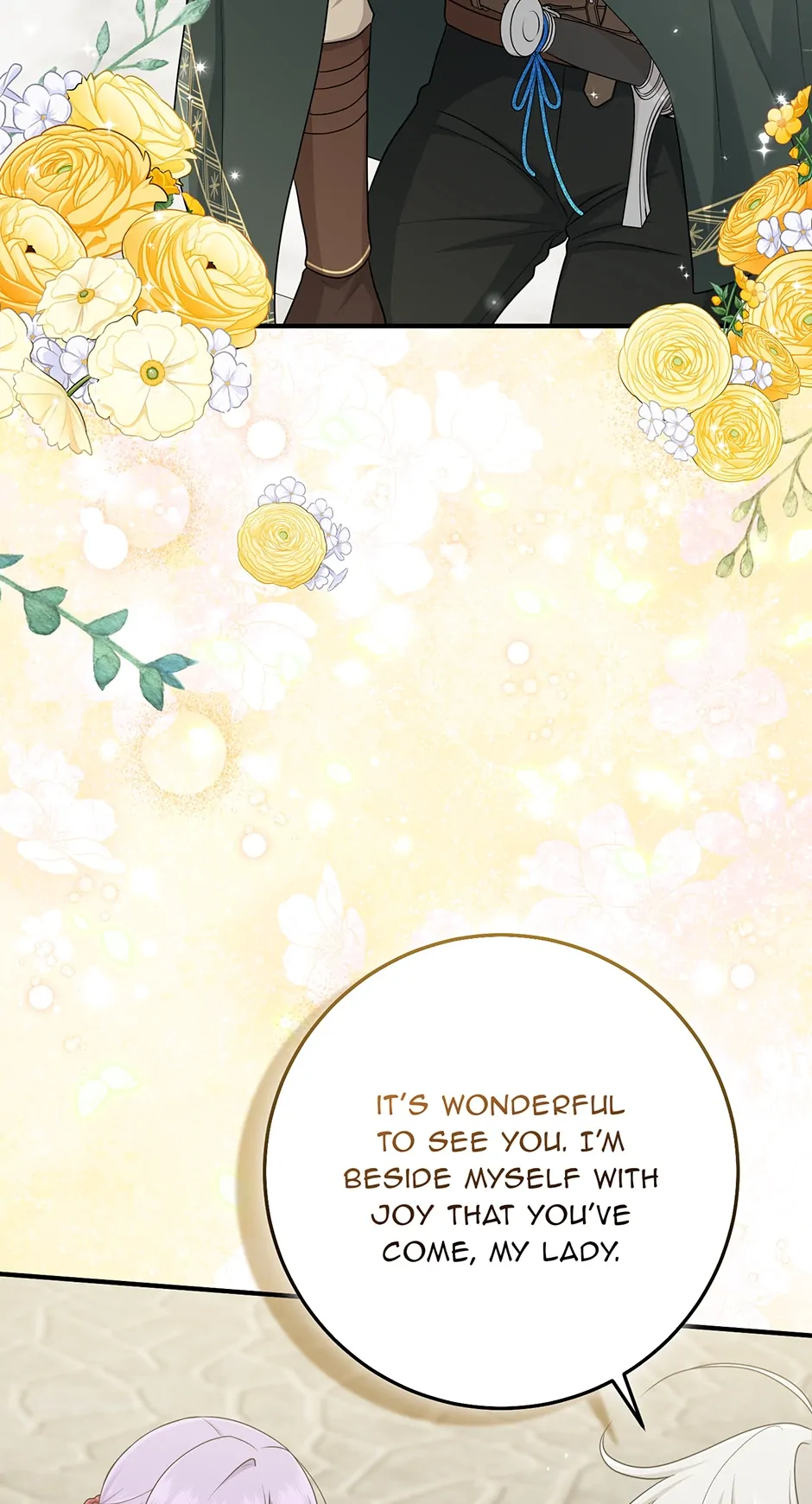 I Acted as the Adopted Daughter Too Well Chapter 51 - Page 23