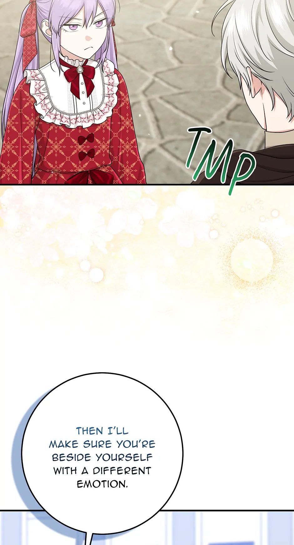I Acted as the Adopted Daughter Too Well Chapter 51 - Page 24