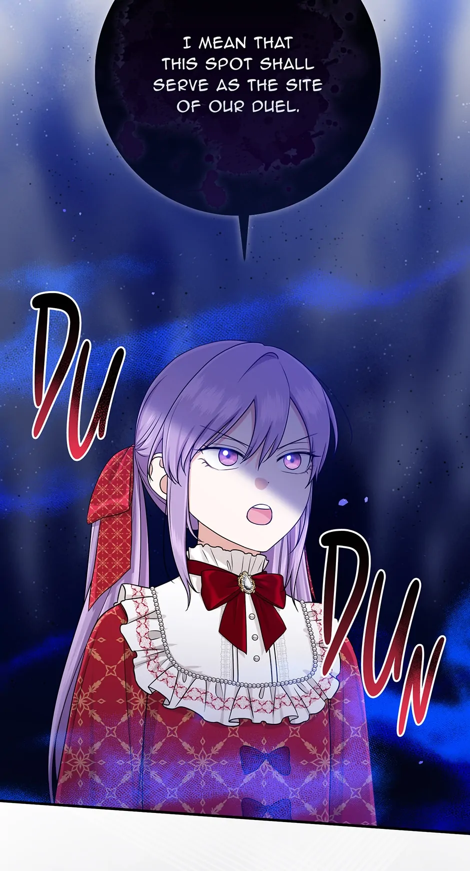 I Acted as the Adopted Daughter Too Well Chapter 51 - Page 26