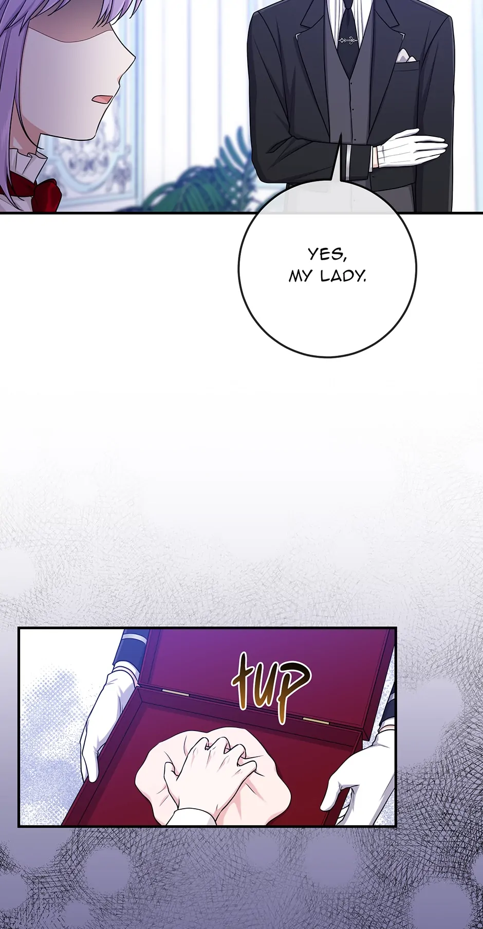 I Acted as the Adopted Daughter Too Well Chapter 51 - Page 4