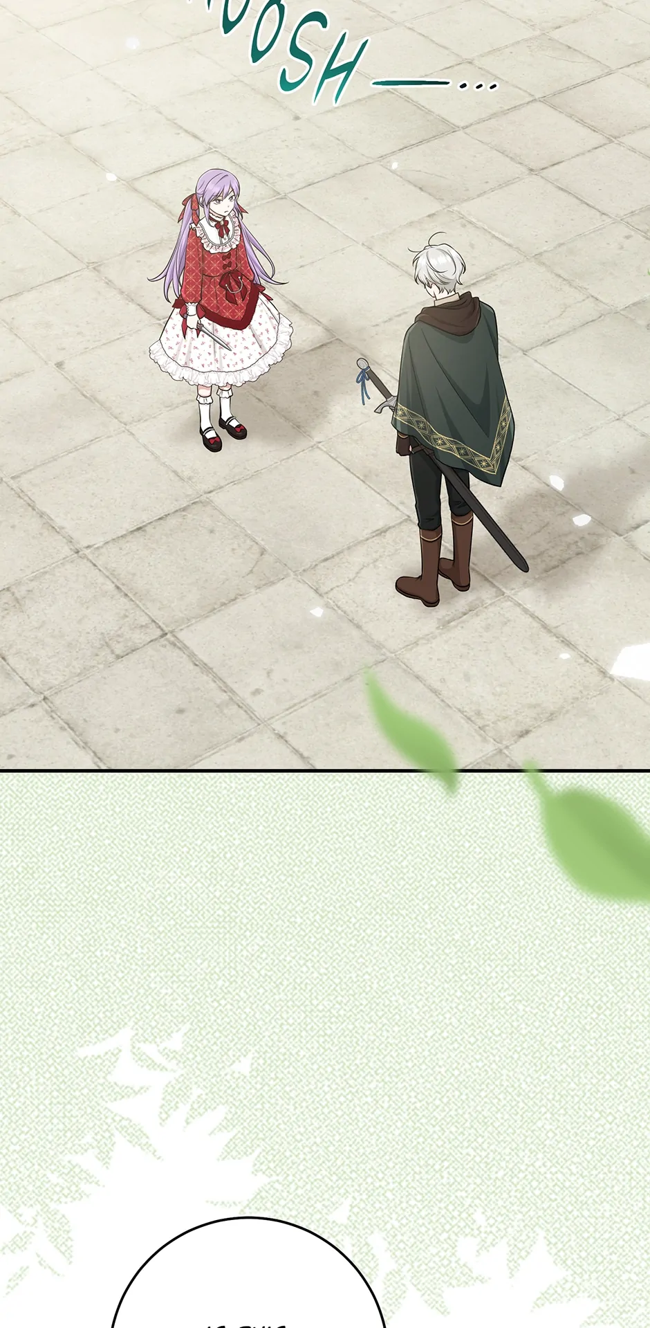 I Acted as the Adopted Daughter Too Well Chapter 51 - Page 43