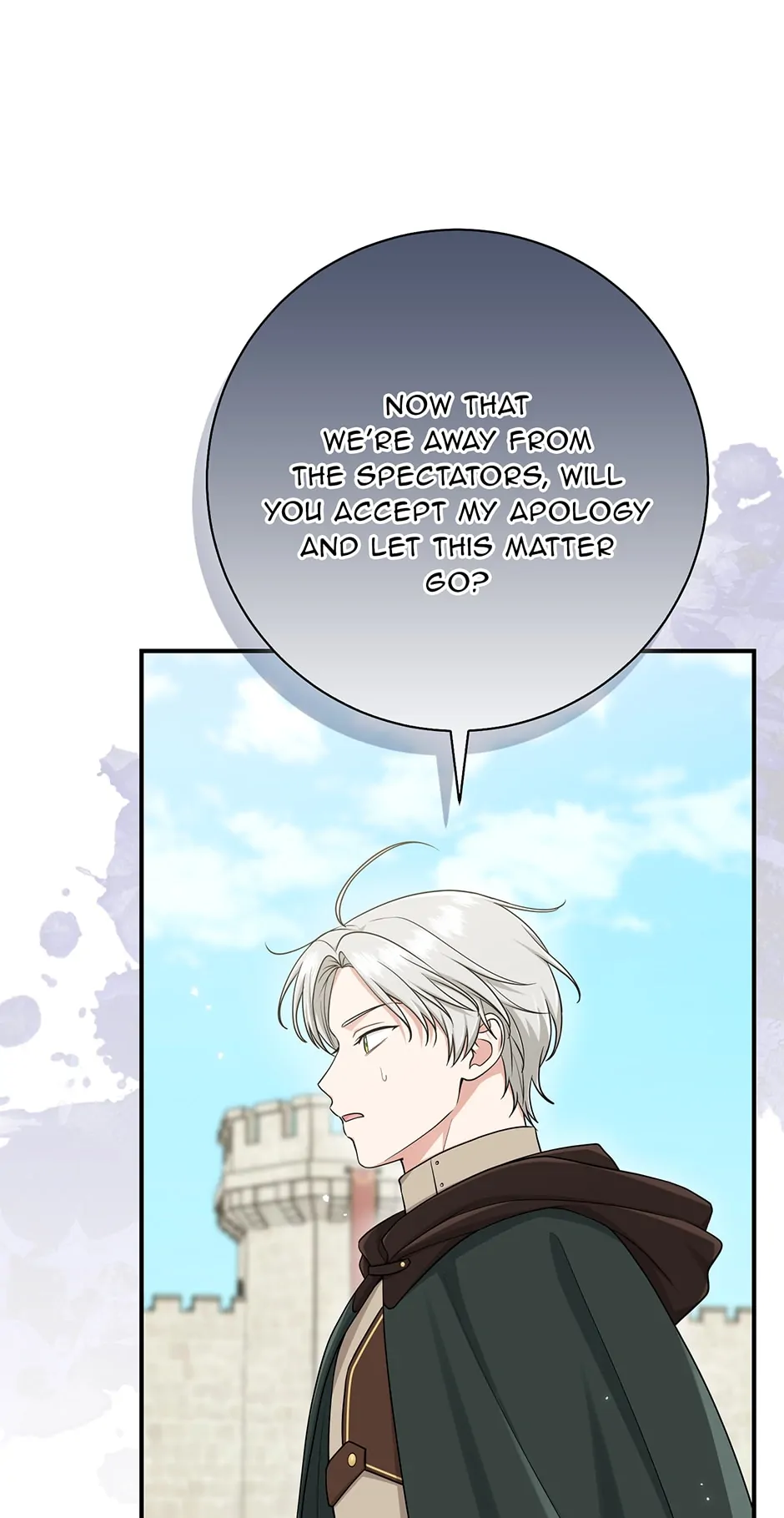 I Acted as the Adopted Daughter Too Well Chapter 51 - Page 46
