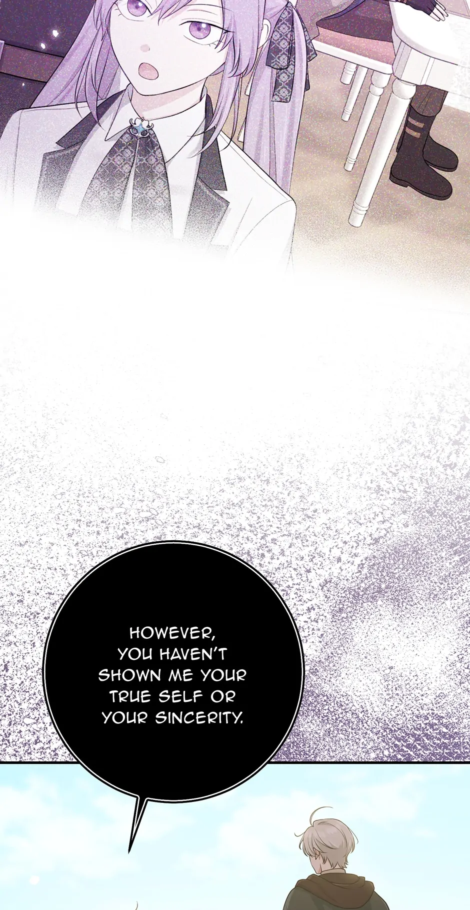I Acted as the Adopted Daughter Too Well Chapter 51 - Page 49