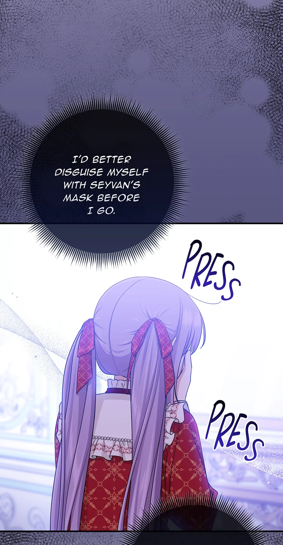I Acted as the Adopted Daughter Too Well Chapter 51 - Page 5