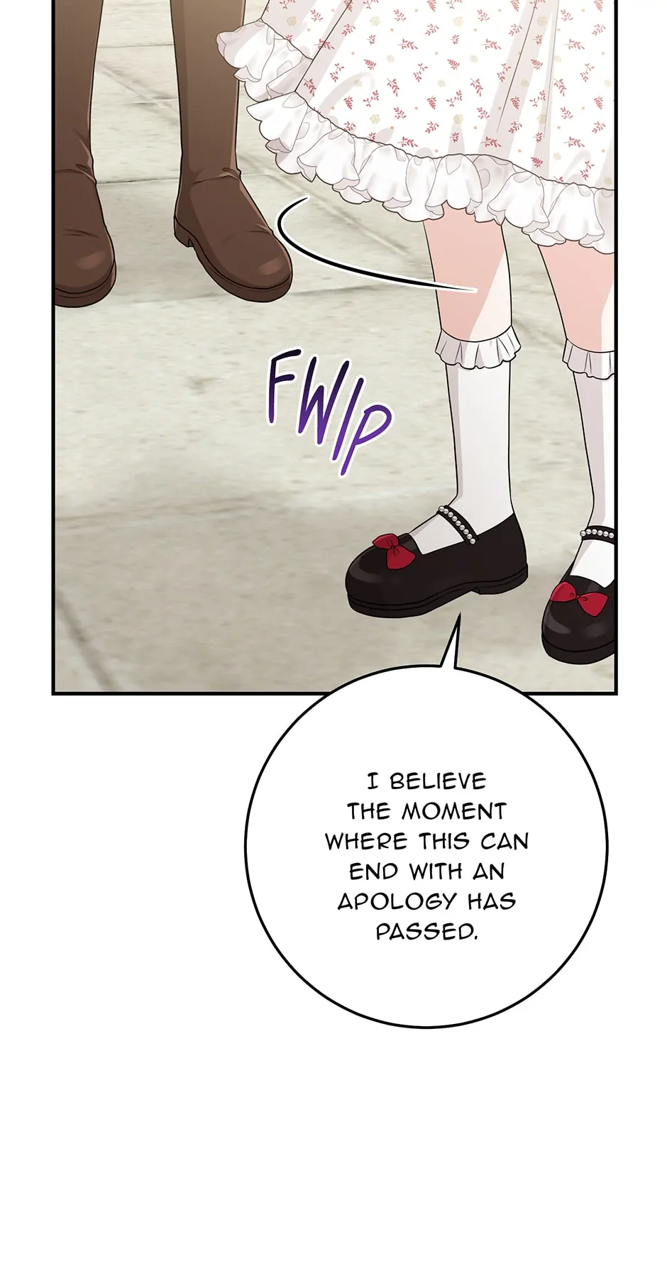 I Acted as the Adopted Daughter Too Well Chapter 51 - Page 51