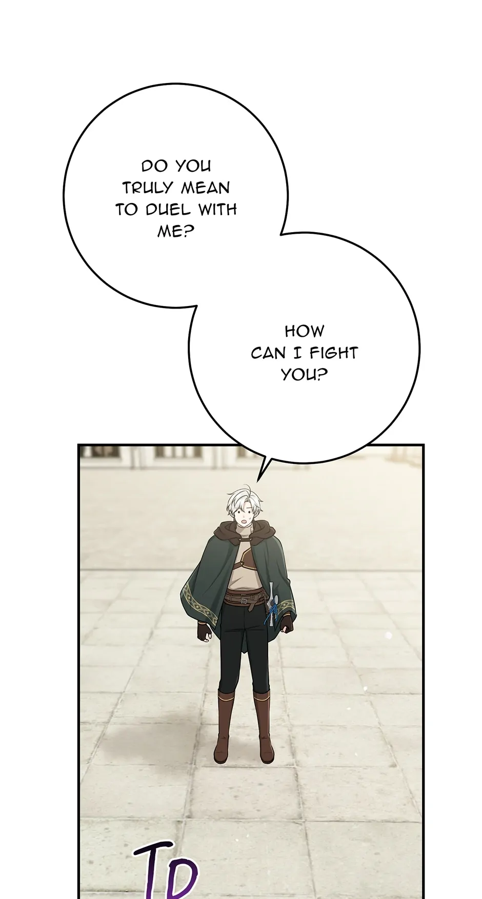 I Acted as the Adopted Daughter Too Well Chapter 51 - Page 52