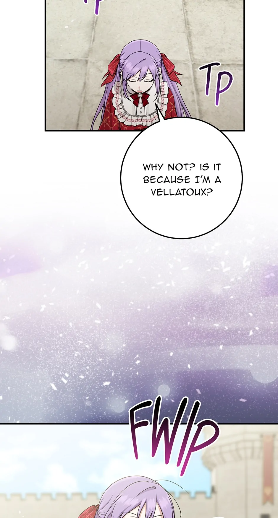 I Acted as the Adopted Daughter Too Well Chapter 51 - Page 53