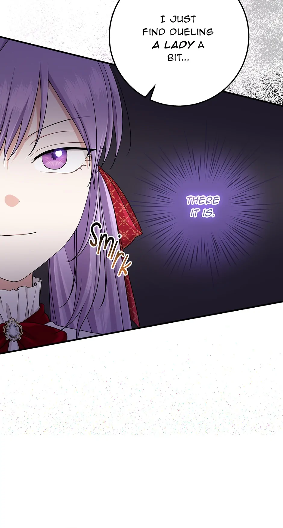 I Acted as the Adopted Daughter Too Well Chapter 51 - Page 56
