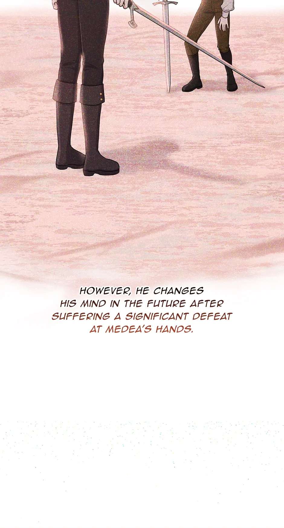 I Acted as the Adopted Daughter Too Well Chapter 51 - Page 58