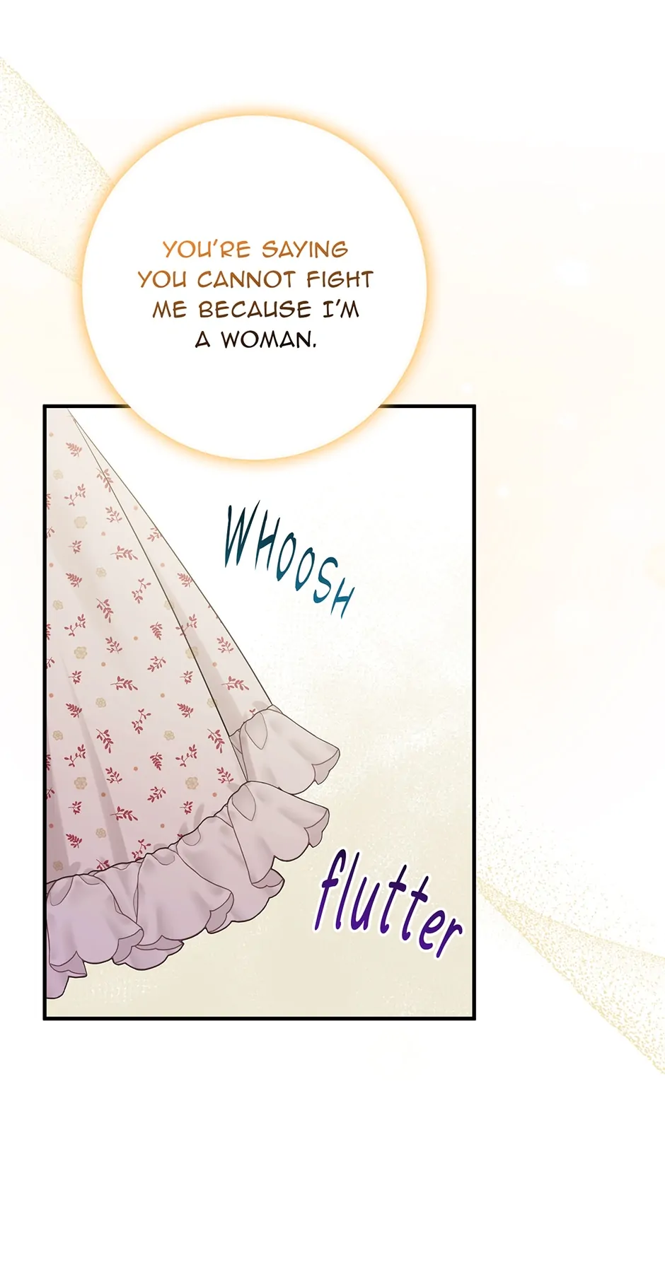 I Acted as the Adopted Daughter Too Well Chapter 51 - Page 59