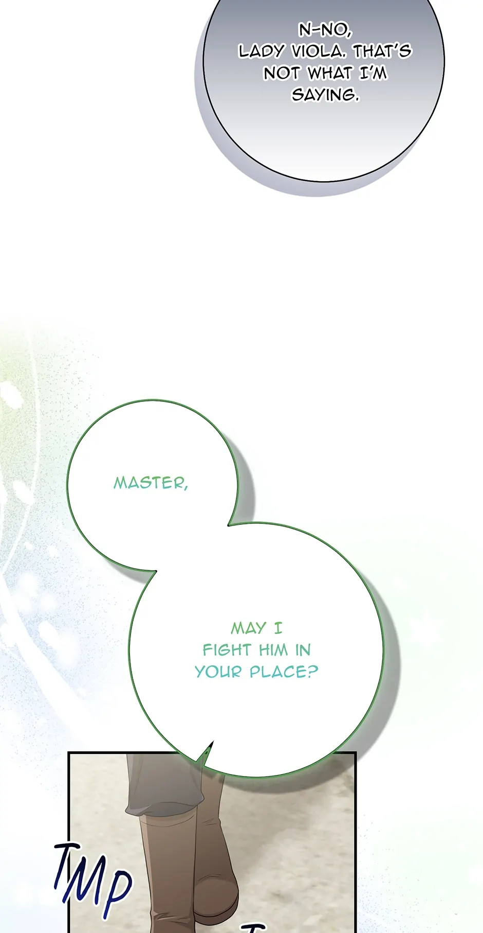 I Acted as the Adopted Daughter Too Well Chapter 51 - Page 61