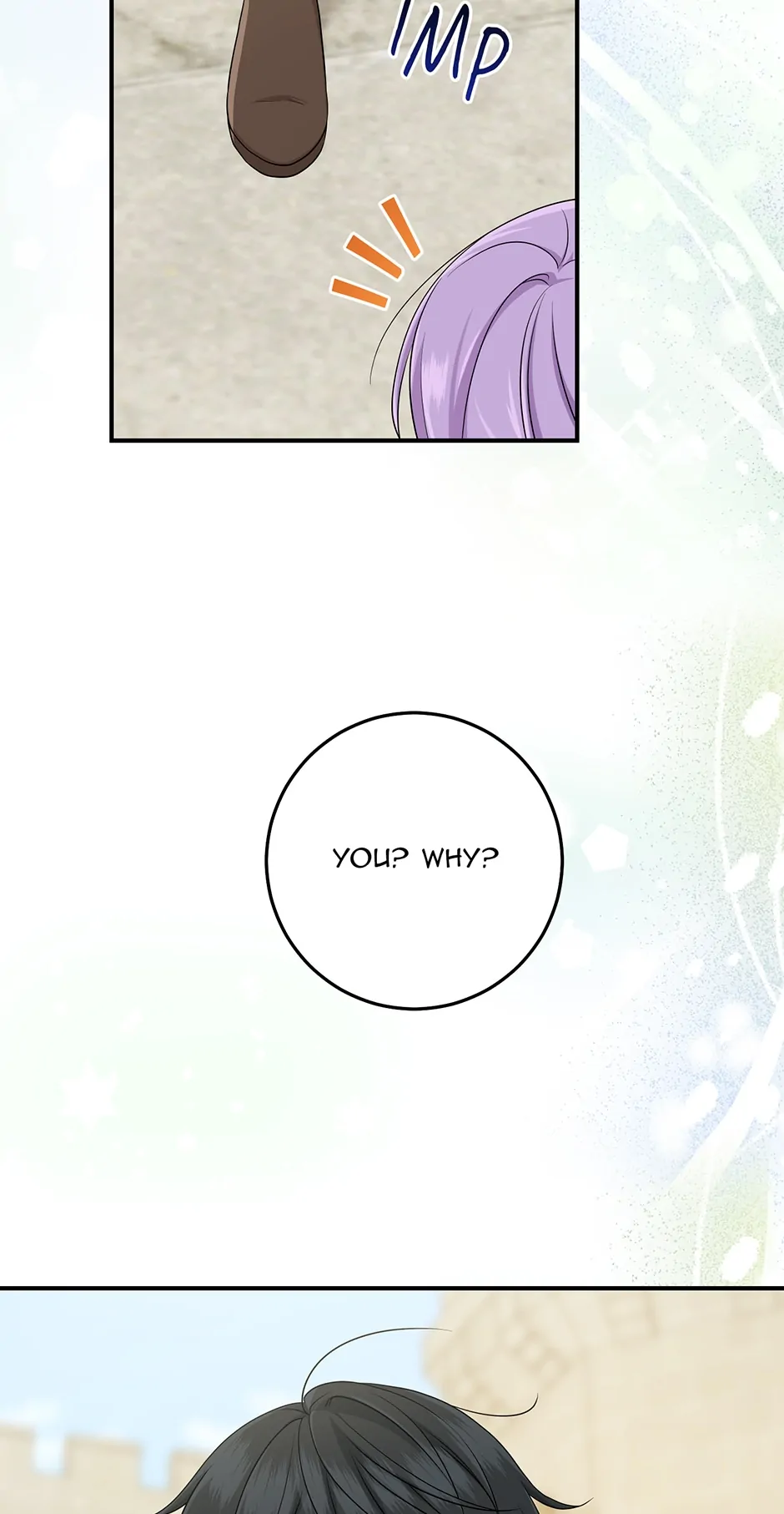 I Acted as the Adopted Daughter Too Well Chapter 51 - Page 62