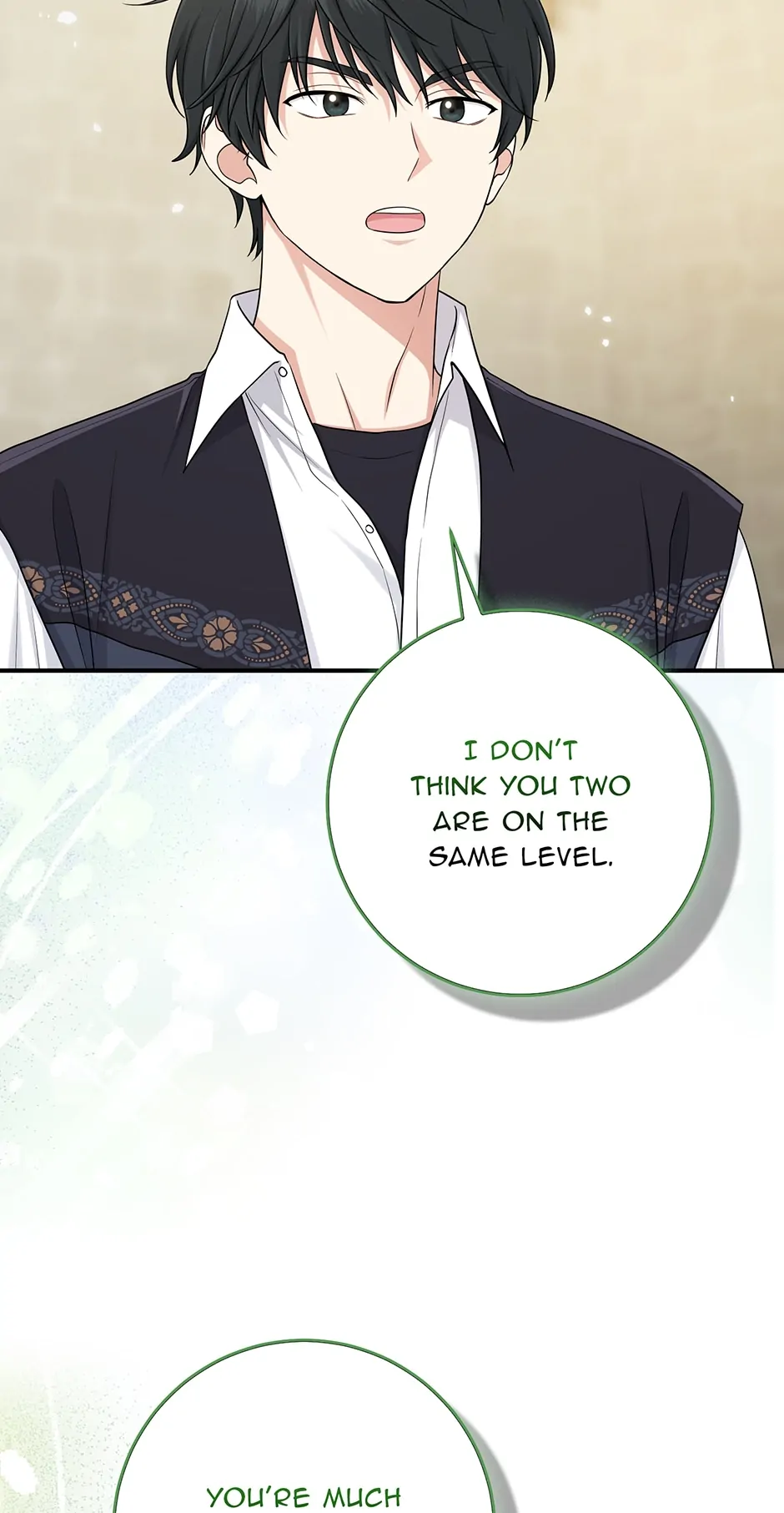 I Acted as the Adopted Daughter Too Well Chapter 51 - Page 63